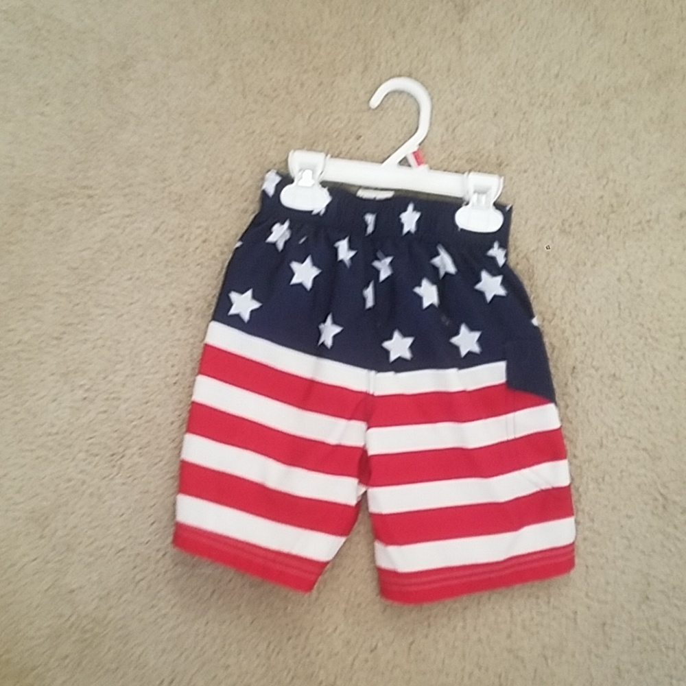 Joe Boxer swimsuit - Picture 2 of 2